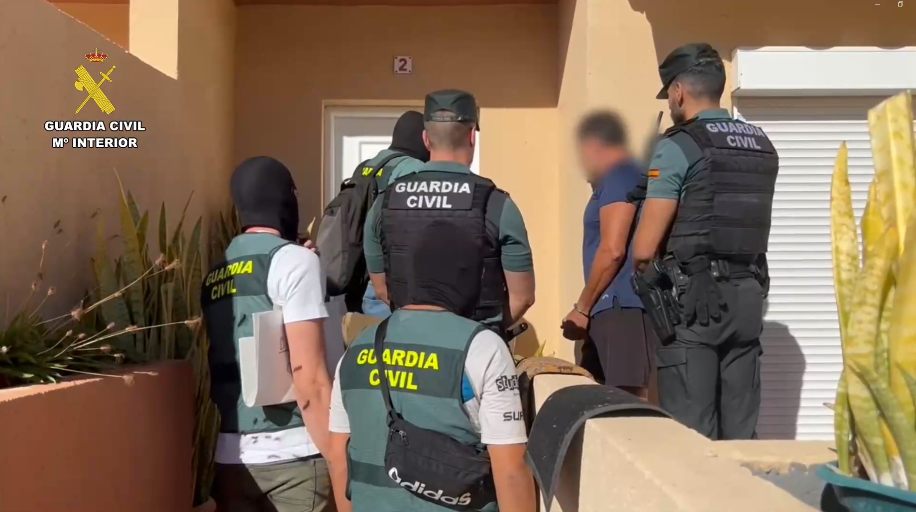 Guardia Civil